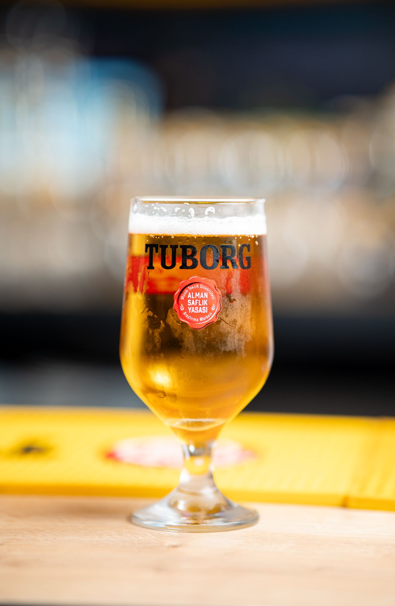 Tuborg Fıçı 33 cl - 