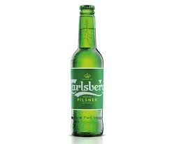 Carlsberg 50cl - 