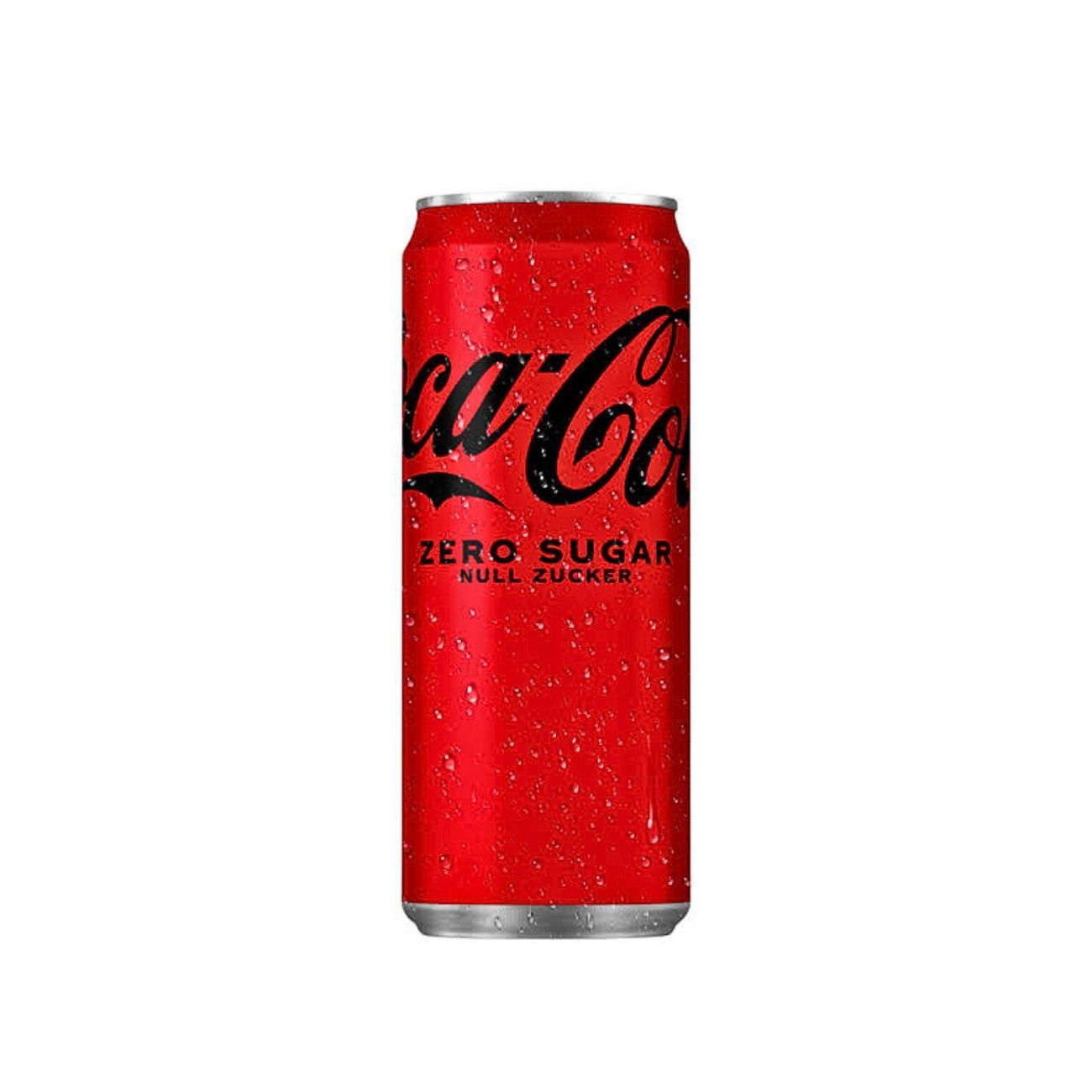 Coca-Cola Zero - 