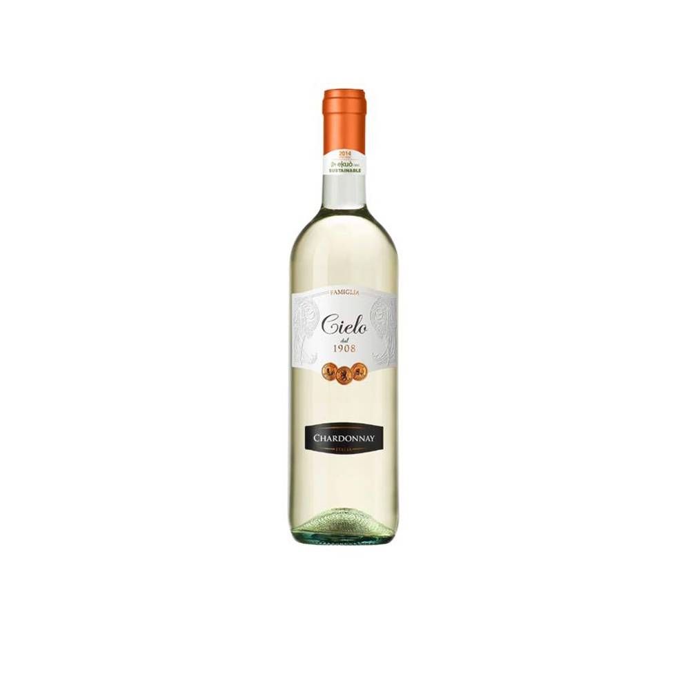 Cielo Chardonnay (beyaz) Şişe - 