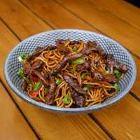 Dana Etli Noodle