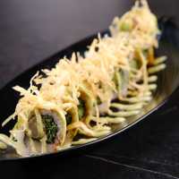 Hai Hai Roll (8 Adet)