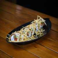 Saketen Roll (8 Adet)