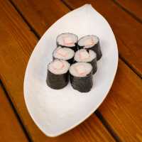 Kani Maki (6 Adet)