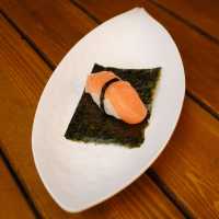 Sake Nigiri (Adet)