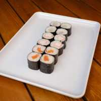 Maki mix (12 adet)