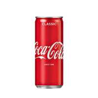 Coca-Cola Classic