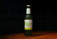 Carlsberg Luna Filtresiz 50 cl