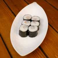 Ebi Maki (6 Adet)