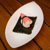 Kani Nigiri (Adet)
