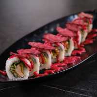 Pink Panther Roll (8 adet)