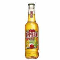 Desparados 33cl - Mexican 100%