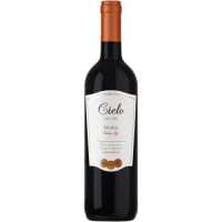 Cielo Merlot (kırmızı) Şişe