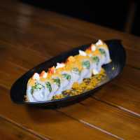 Mexican Roll (8 Adet)