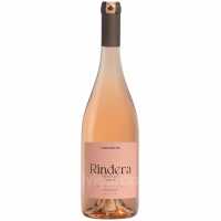Lermonos Rindera Kalecik Karası Blush Şişe