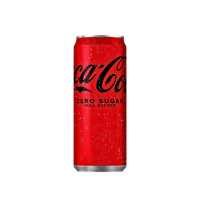 Coca-Cola Zero
