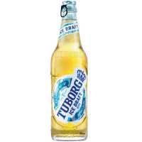 Tuborg İce Draft