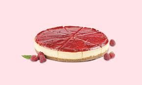 Franbuazlı Cheescake - 