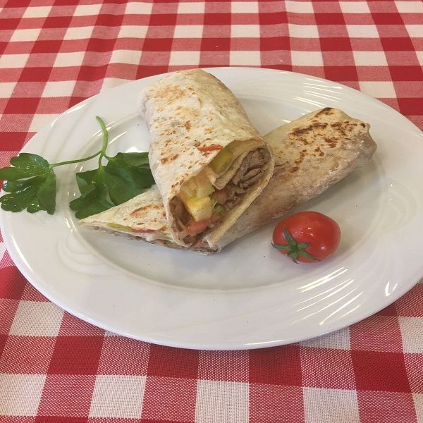 Adana Dürüm 100 gr - 