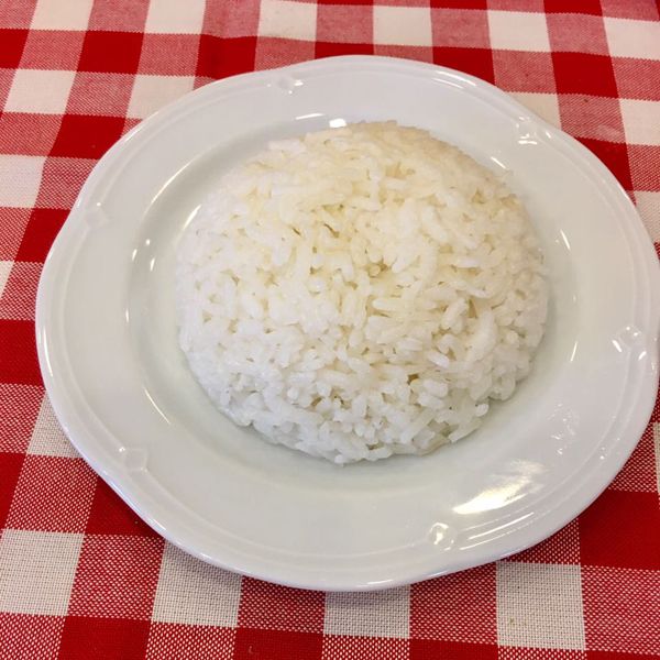 Pirinç Pilavı - porsiyon