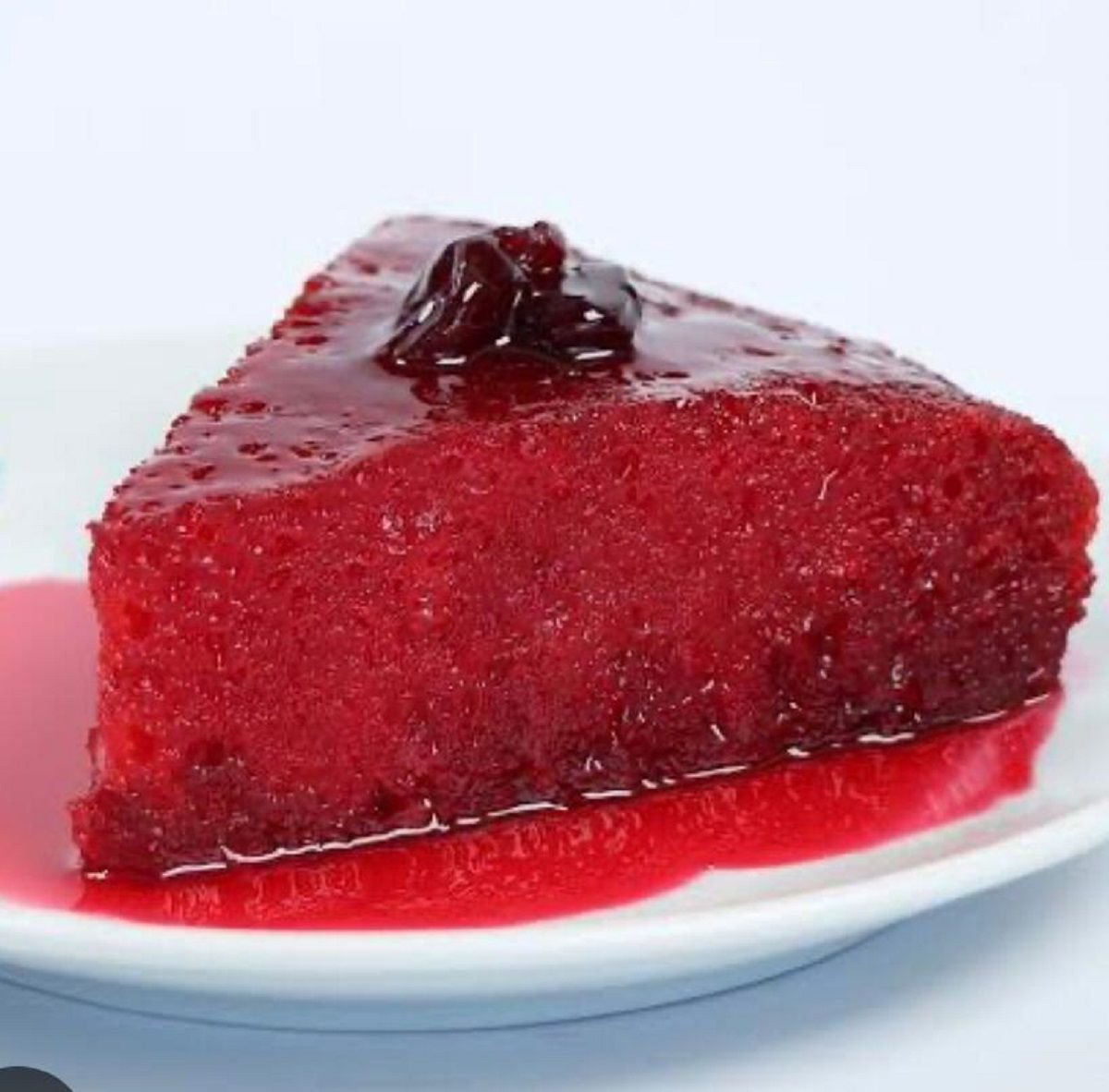 Sour Cherry Bread Shredded - 