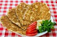 Lahmacun ( Normal )