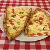 Piknik Pide (Açık)