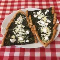 Yeşilim Pide (Açık)