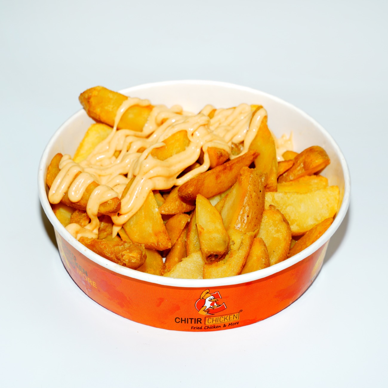 بطاطا ودجز