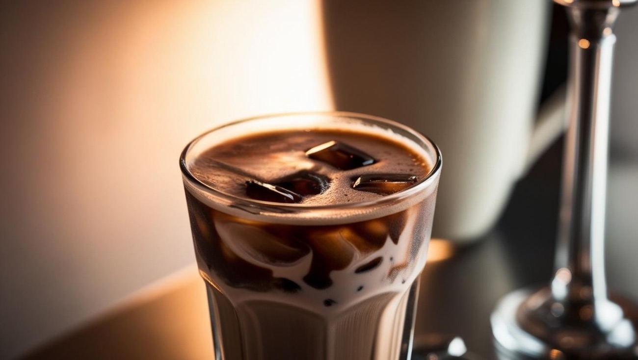 ايس موكا