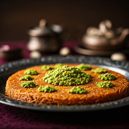 كنافة