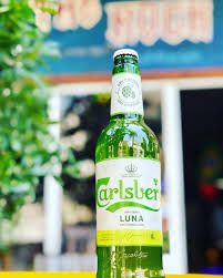 Carlsberg Luna - 