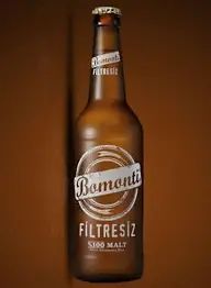 Bomonti Filtresiz - 