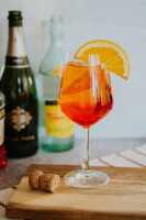 Seçkin Spritz