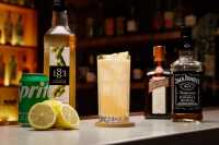 Lynchburg Lemonade
