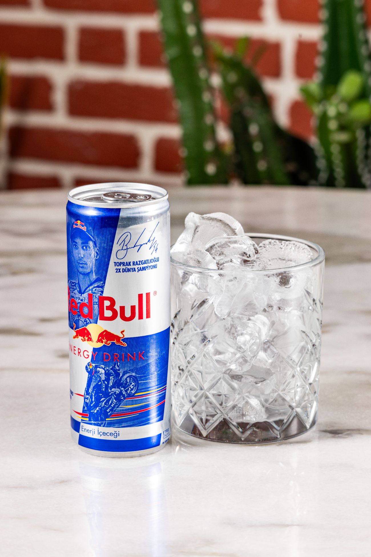 Red Bull - 