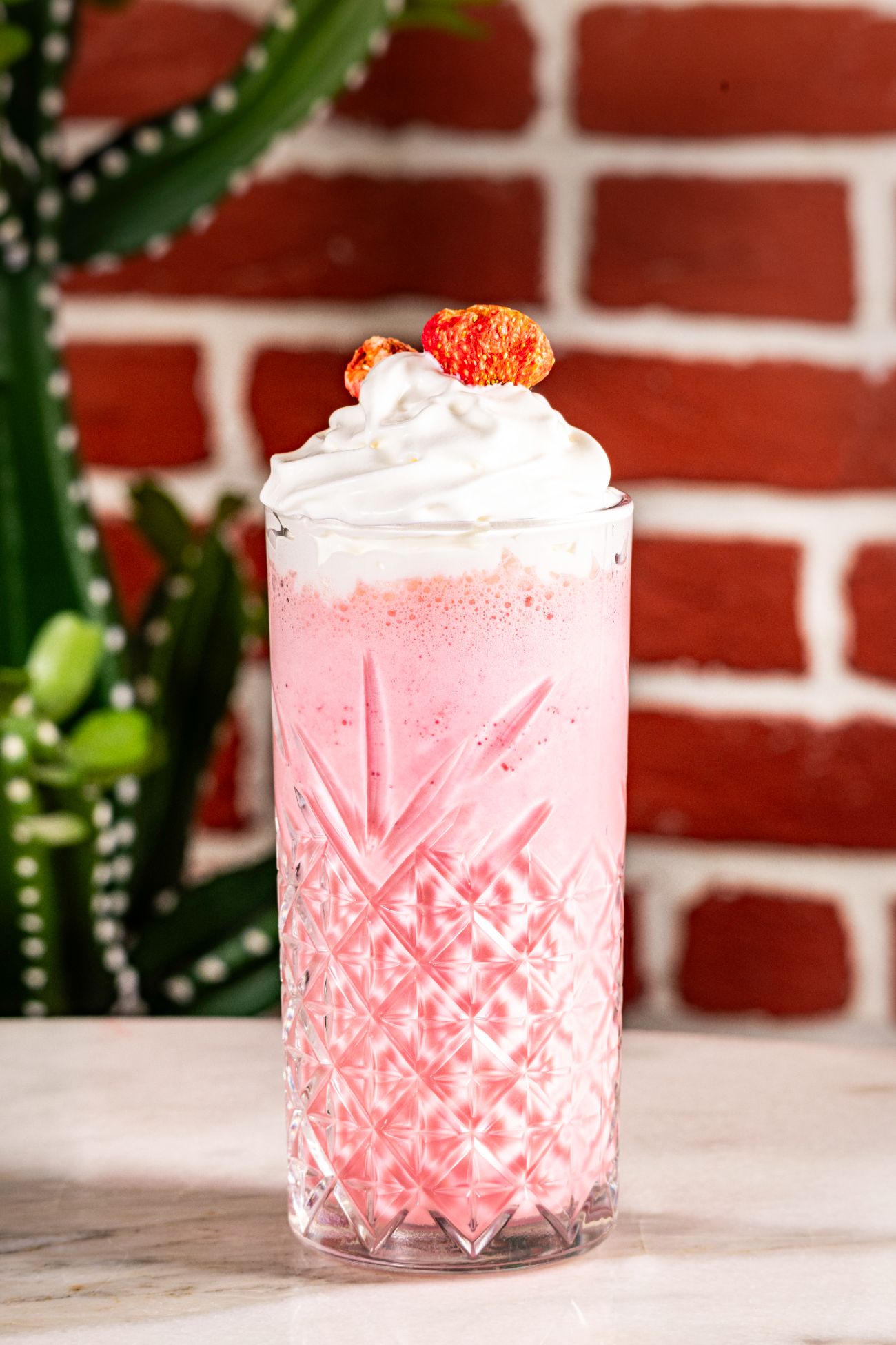 Smothie Strawberry - 