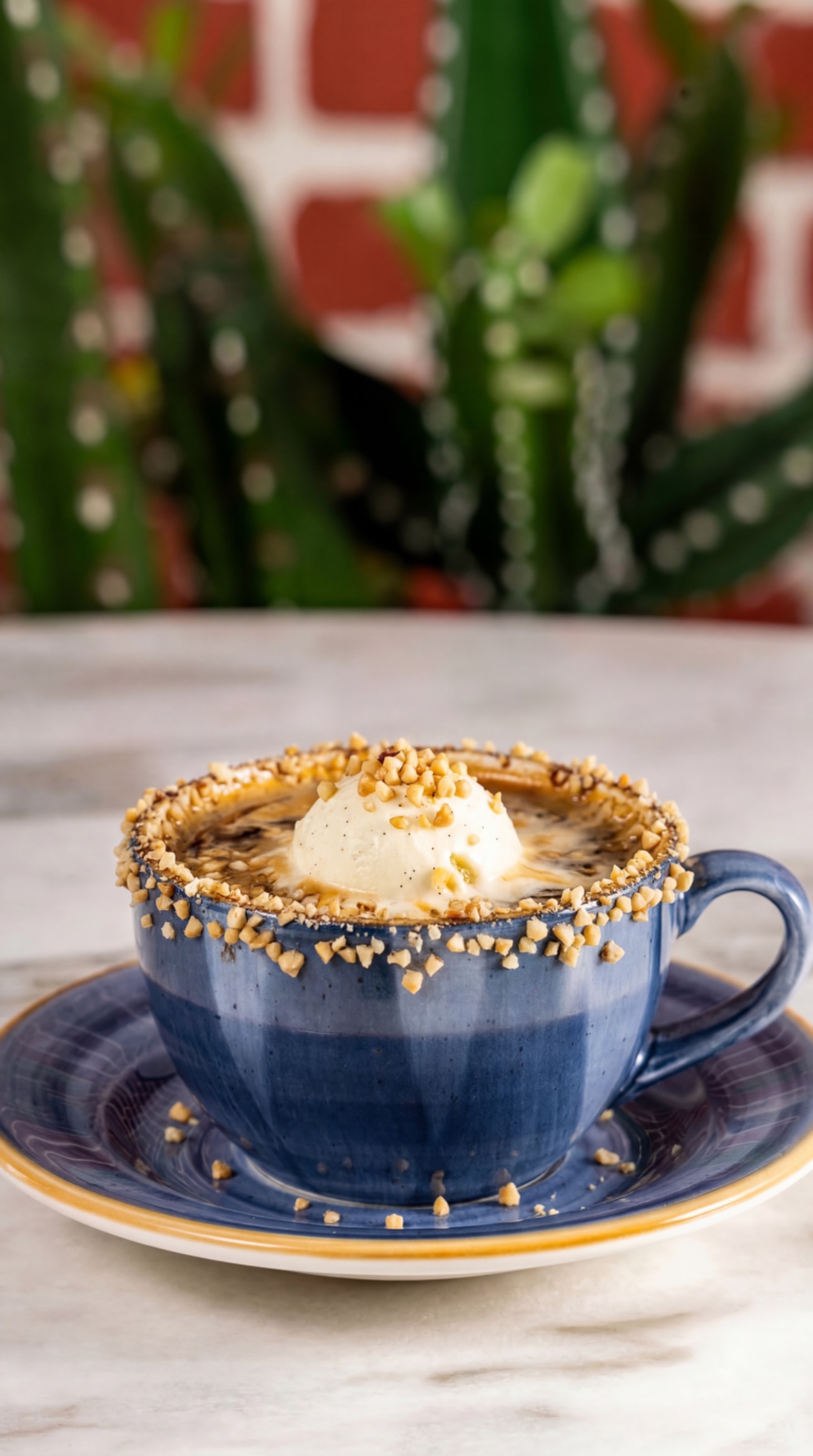Fındıklı Affogato - 