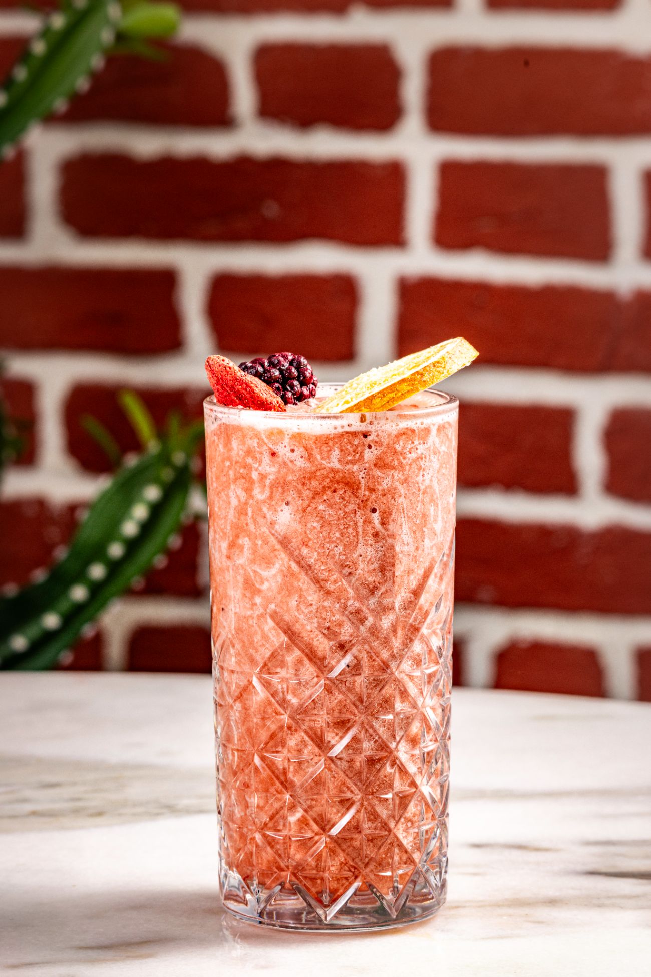Mixed Berry - 