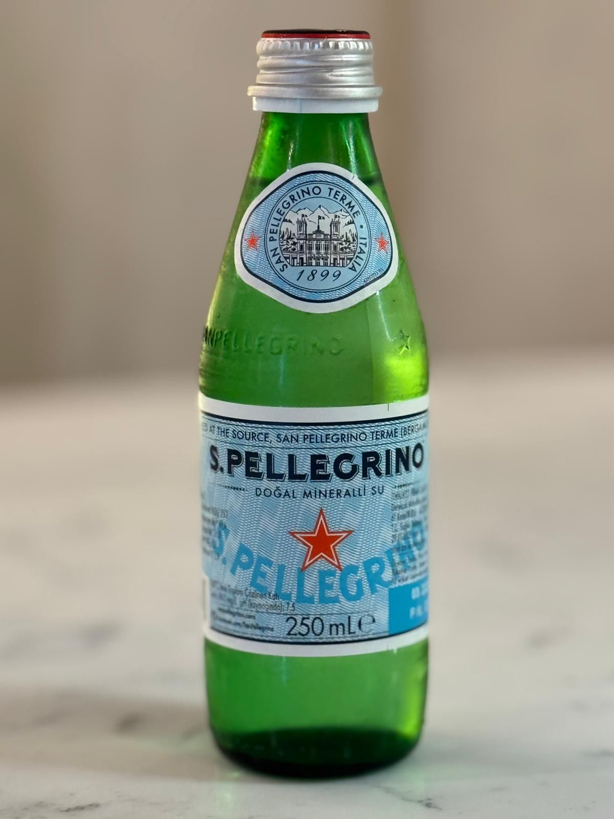 San Pellegrino Soda - 