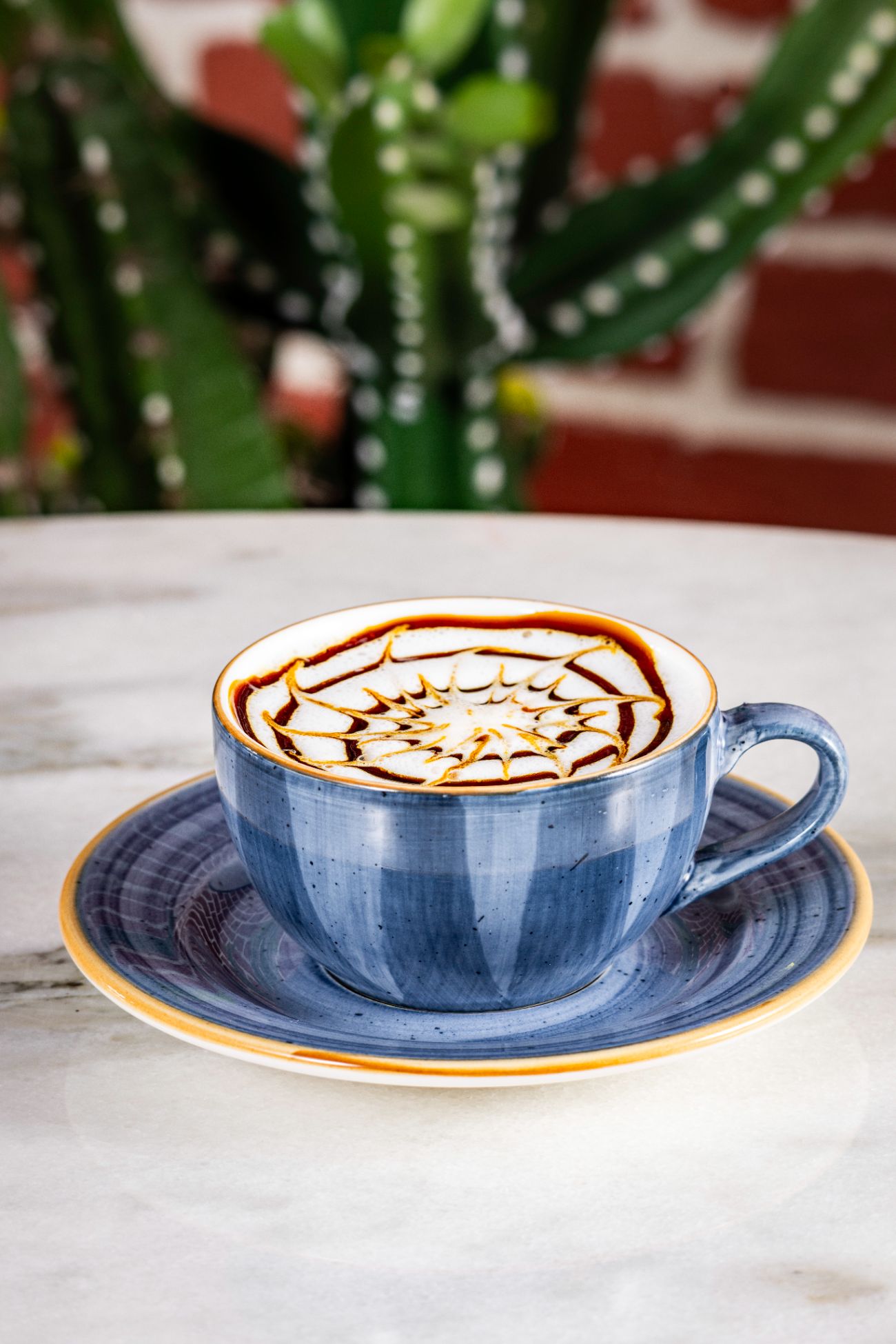 Caramel Macchiato - 