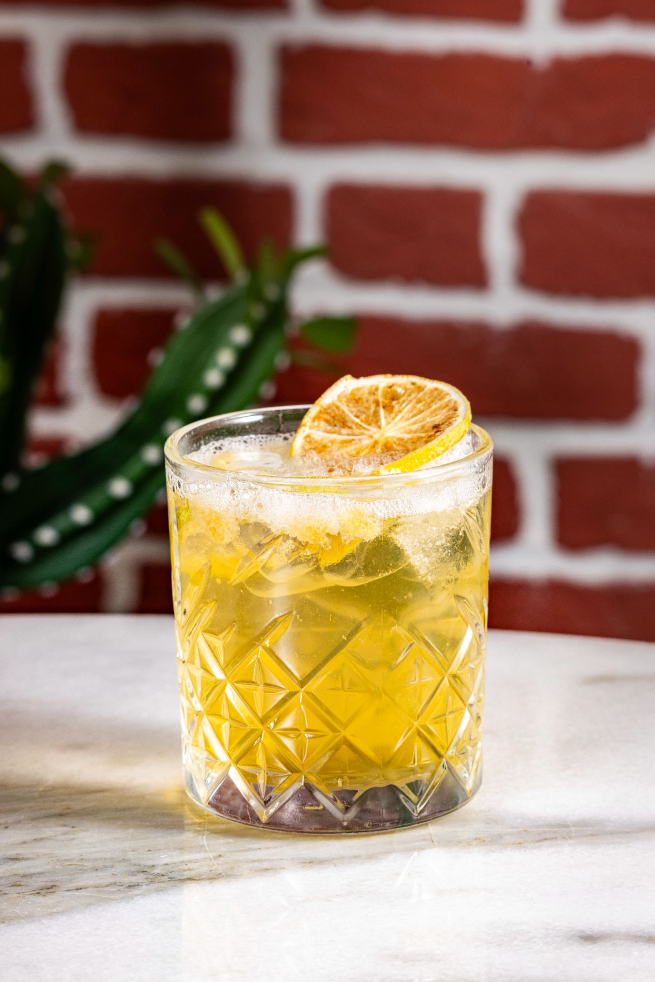 Cool Lime - 