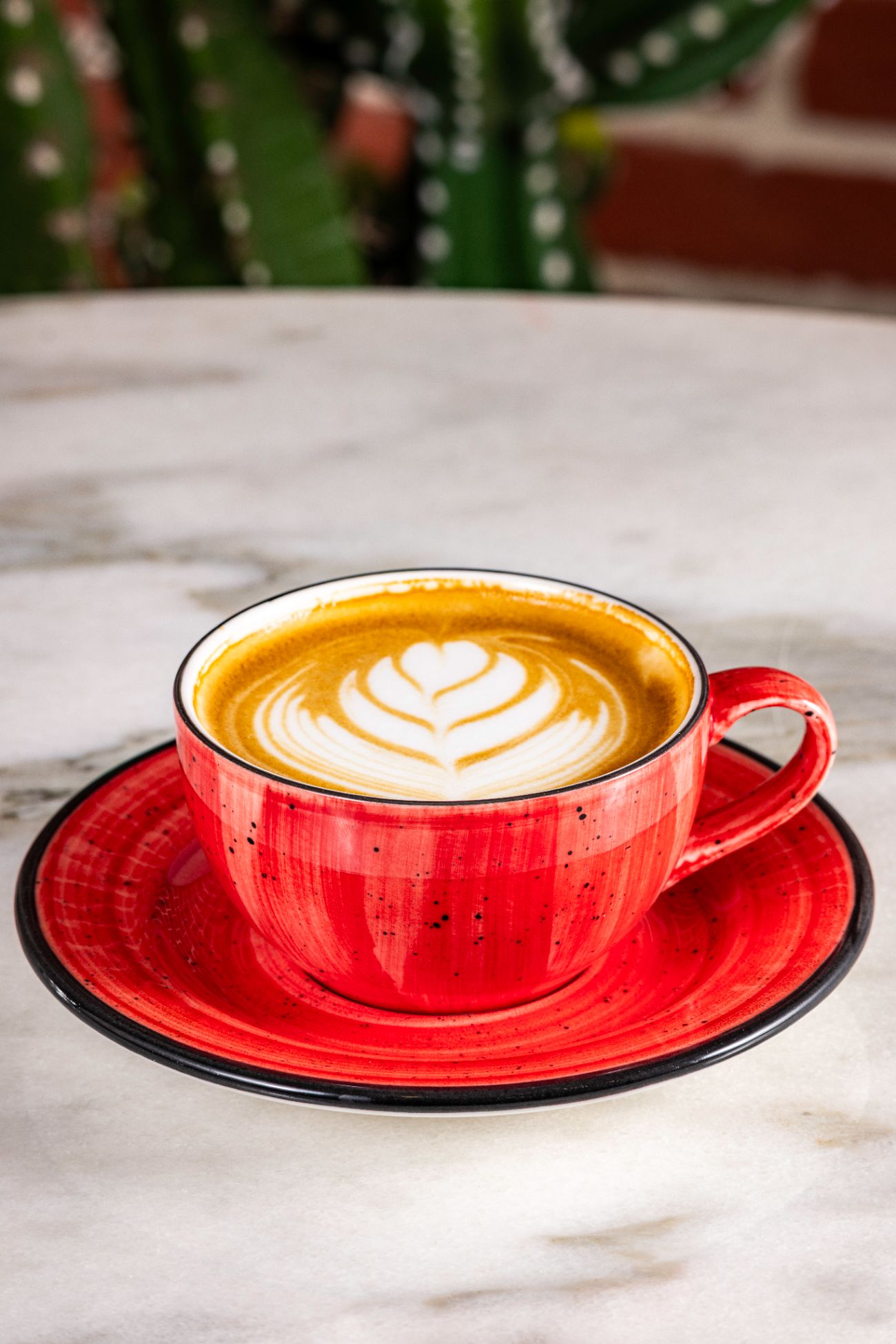 Flat White - 