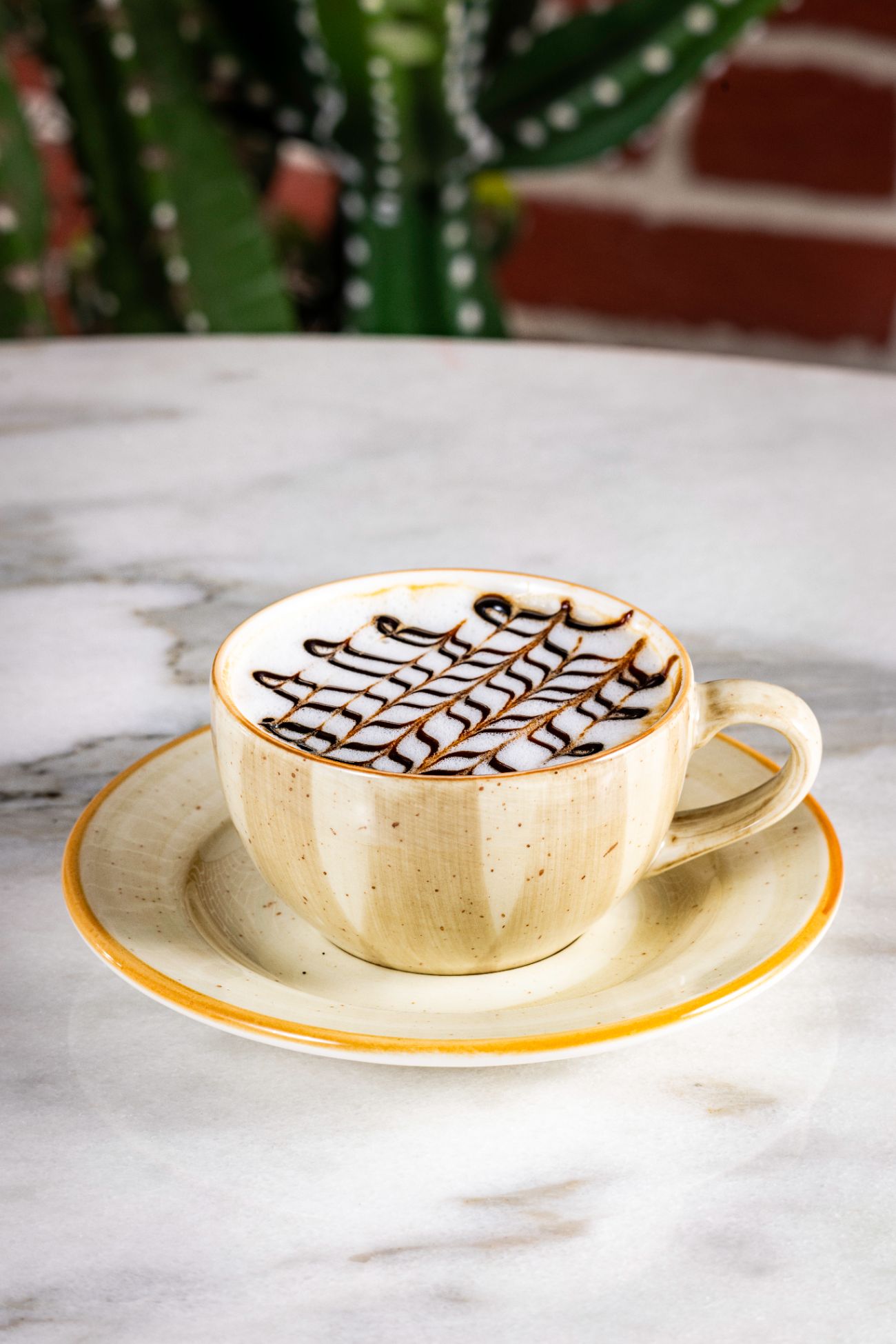 Cappuccino - 
