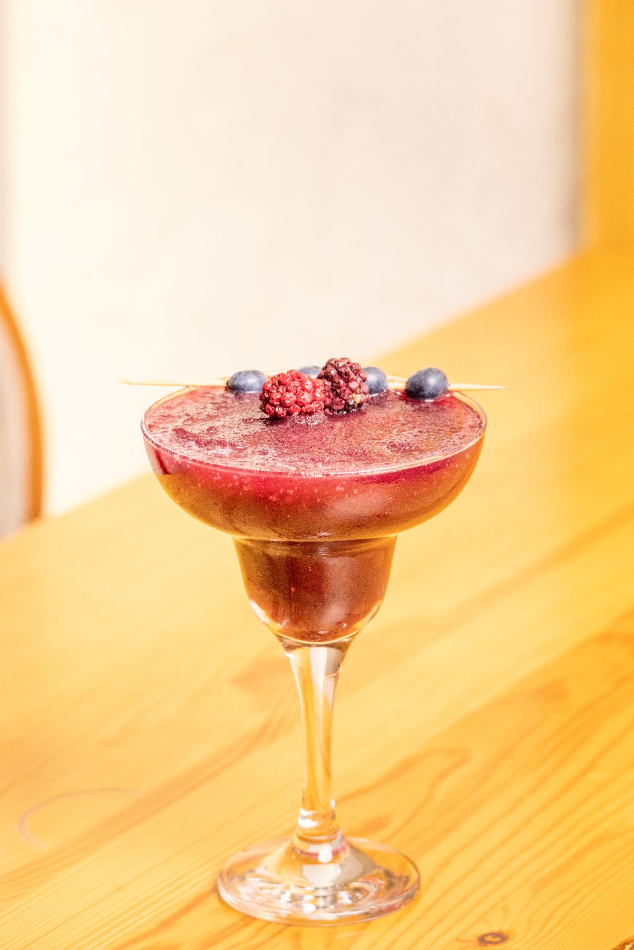 Berry Blast