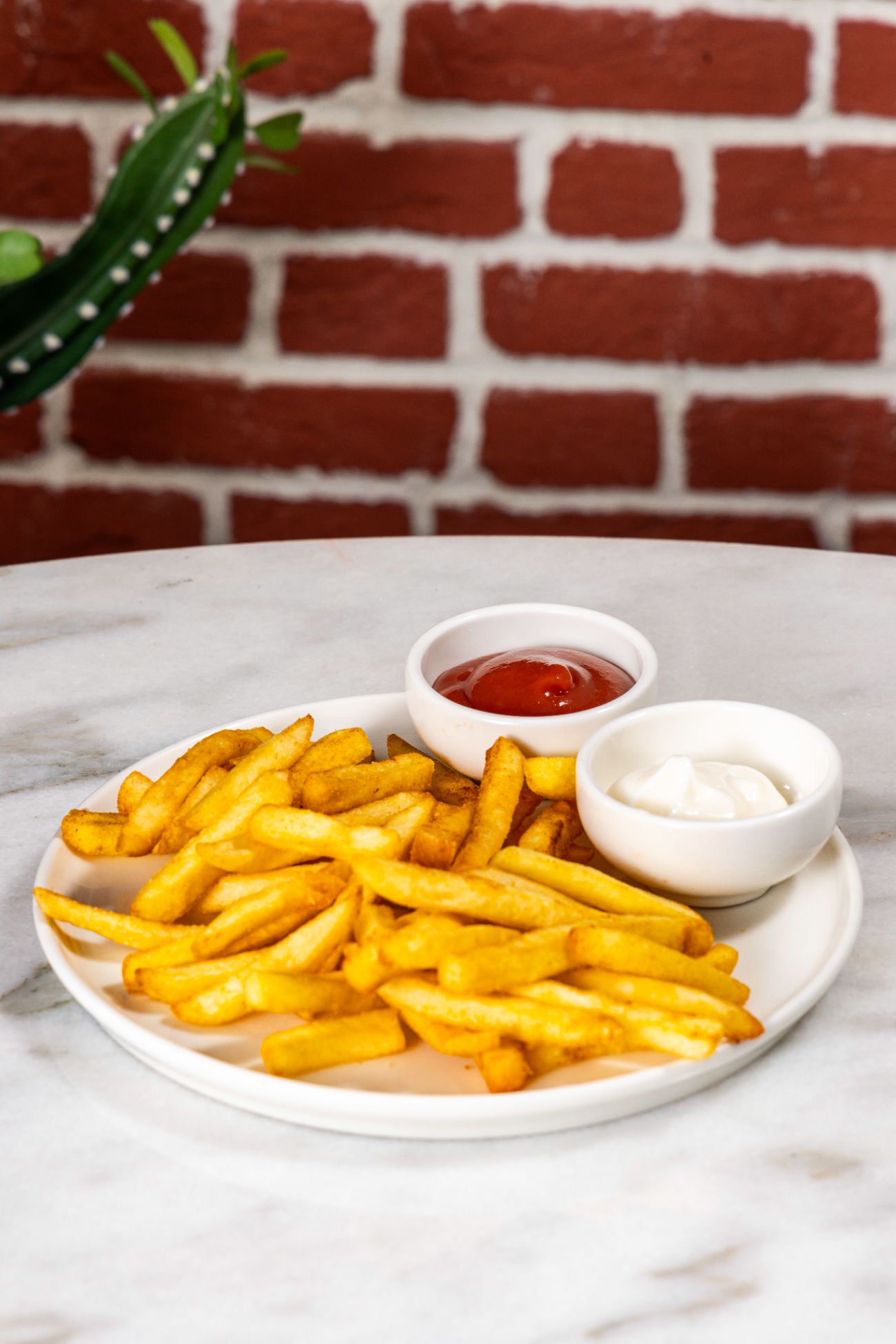 Patates Kızartması - 