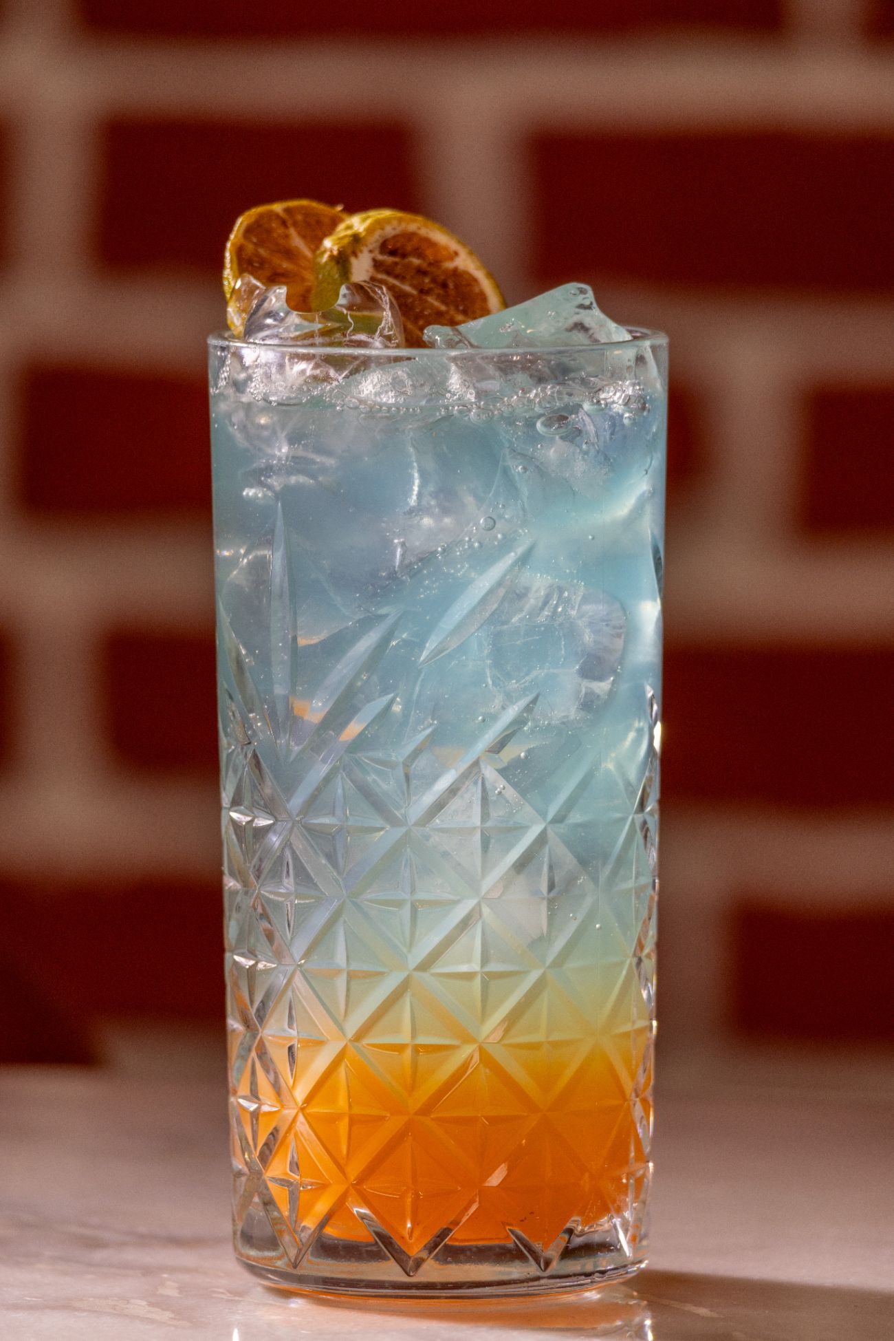 Melon bomb - Kavun püresi, Hindistan cevizi ve limonun ferah dengesi Red Bull'la enerjik,tropikal bir içim.