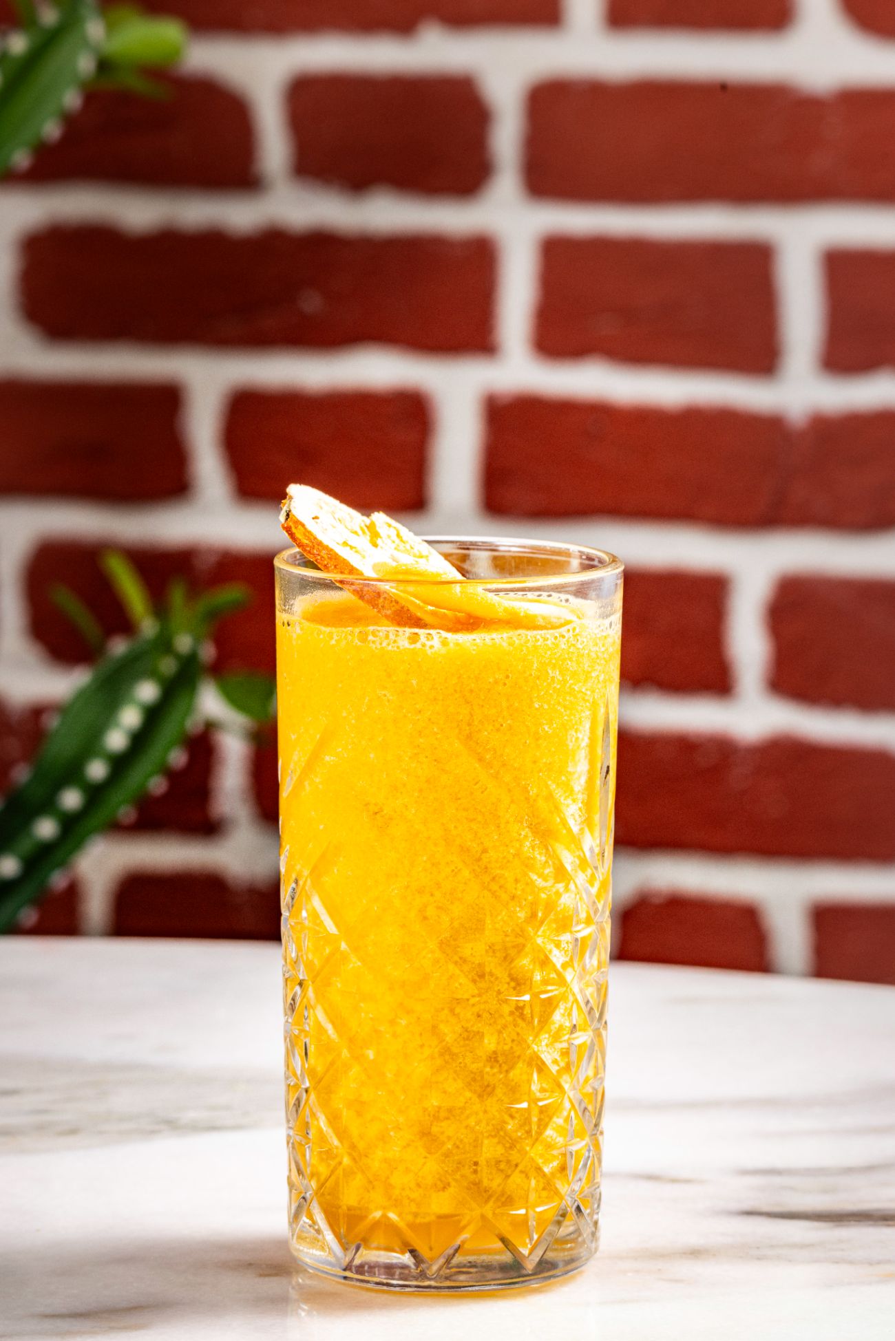 Passion Fruit Mango - 