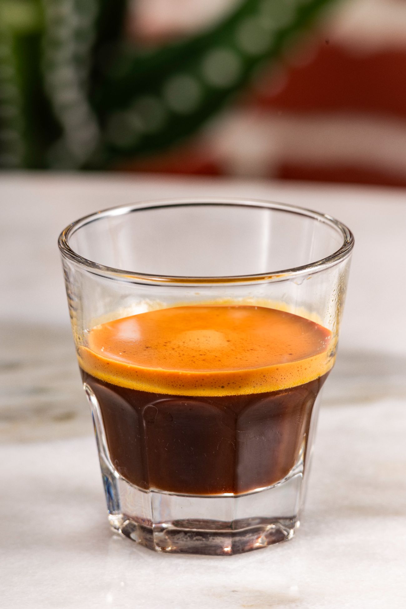 Double Espresso - 