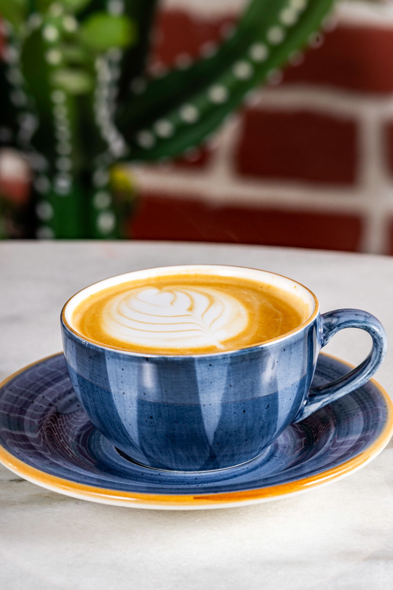 Vanilya Latte - 